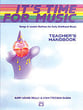 It's Time for Music Teacher's Edition